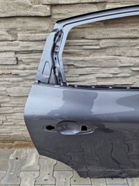 фото thumb №4, Двері задня праве renault arkana 19-