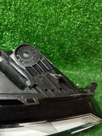 фото thumb №2, Фара правый dacia sandero logan iii