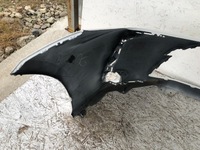 фото thumb №7, Бампер передний toyota corolla 18- sedan e210 e18