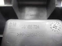 фото thumb №7, Кронштейн na поріг боковий лівий задня opel combo corsa c оригінальний номер 9165724