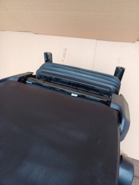 фото thumb №12, Сидіння водія пневматичний vw crafter ii 17-r.