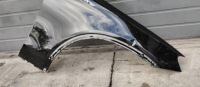 фото thumb №6, Крило праве передній перед mercedes glc w253 suv 197 a2538810243