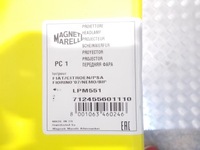 фото thumb №16, Fiat fiorino qubo citroen nemo peugeot bipper 07-24 оригінал europa nowa