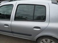 фото thumb №1, Двері лівий задня drap51 renault clio