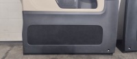 Обшивка дверь раздвижных левых левая задний обивка mercedes v klasa w447 европа в Украине, фото thumb