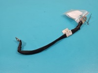 фото thumb №1, Клемма минусовая hyundai i30 iii 2016- 91865-g4110