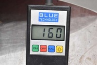 фото thumb №7, Капот крышка двигателя серебристая jeep grand cherokee 3 iii wk 04-10