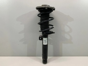 BMW F20 F22 АМОРТИЗАТОР ПЕРЕДНИЙ ПРАВЫЙ 2WD 6880944