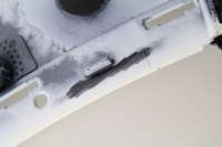 фото thumb №9, Оригинальный бампер перед mercedes glc w254 x254 2022- a2548859200