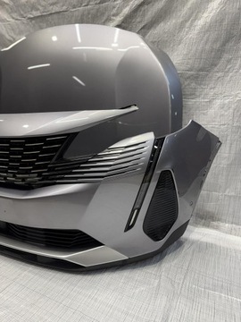 фото thumb №7, Перед комплектний peugeot 3008 ii рестайлінг 3008 - перед