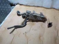 фото thumb №1, Toyota avensis t27 2011r. 2.0 d4d радиатор выхлопных газов egr 25601-0r020