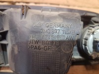 фото thumb №3, Ручка дверь перед задняя комплект seat alhambra lift