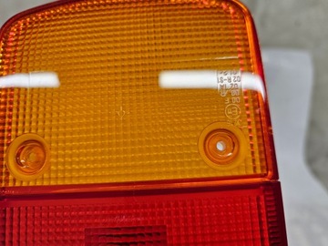 фото thumb №7, Volkswagen transporter t5 коробка передач doka плафон лампи задньої зад 7j0945111