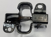 фото thumb №1, Замок капот mercedes w220 a2208800160