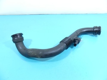 фото thumb №1, Труба інтеркулер renault megane ii 2 1.9 dci