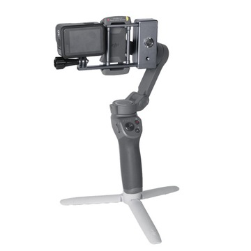 Крепление DJI OSMO MOBILE 3 для Osmo Action
