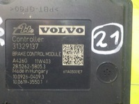 фото thumb №7, Volvo v60 i s60 ii 11r 2.4 d5 насос abs p31329137 10.0212-0543.4