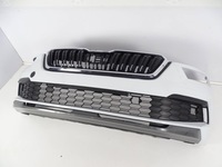 фото thumb №7, Бампер передний skoda kamiq 658