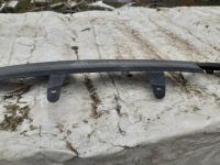 фото thumb №3, Накладка бампера задняя citroen c3 ii