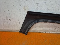 фото thumb №6, Mercedes actros mp4 11-19 защита стойка левая левого a9606902170