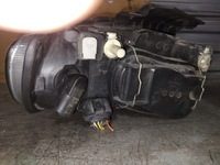 фото thumb №10, Лампа левая перед seat ibiza ii fl cordoba i fl