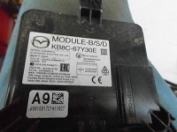 фото thumb №2, Mazda cx-5 ii модуль мертвого pola kb8c67y30e