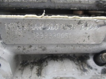 фото thumb №14, Головка mercedes sprinter 906 907 ml w164 w212 w222 3.0 cdi bluetec