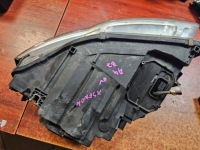 Лампа правий перед ксенон audi a4 b7 04' eu Оригінал, фото thumb