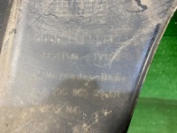 фото thumb №11, Mercedes eqe amg 295 a295 w295 бампер задняя спойлер диффузор a2958859901