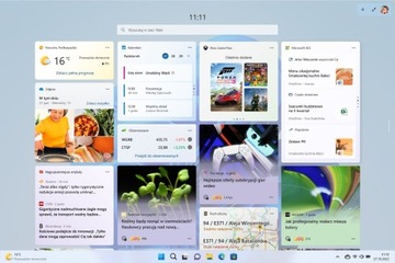 Домашняя приставка MICROSOFT Windows 11