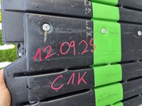 фото thumb №7, Впуск повітря лівий bmw x3 g08 g01 x4 g02 f97 f98 7400005