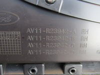 фото thumb №8, Обивка дверь перед b-max 2013 rok