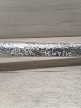 фото thumb №8, Bmw 7 g11 планка накладка лівий зад 51357355523