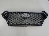 фото thumb №1, Решётка радиатора, решётка радиатора hyundai tucson n-line lift