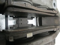 фото thumb №10, Суппорт зажимы alfa romeo stelvio 2,0i 17r перед переднее