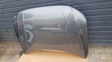 фото thumb №5, Vw tiguan ii 5n 5na капот крышка двигателя красивая демонтаж