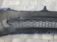 Купить Бампер решётки bmw 5 g30 g31 m-pakiet дорестайлинг, фото thumb