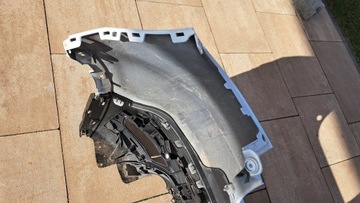 фото thumb №10, Renault captur ii бампер зад pdc