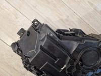 фото thumb №9, Audi a5 рестайлинг fl f5 b9 8w6 8w полный led matrix лампа левая 8w6941039