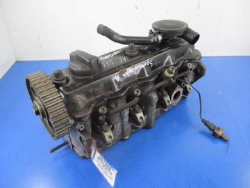 фото thumb №1, Cordoba 6k 1.9sdi комплектная головка 028103374h