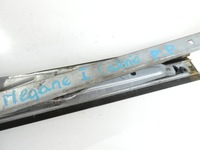 фото thumb №3, Підйомник скло правий перед renault megane i cabrio