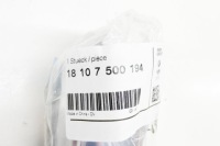 фото thumb №7, Bmw 3 e46 захист труби випускної 18107500194 nowa оригінальна