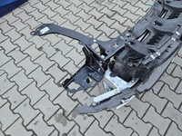 фото thumb №8, Бампер підсилювач pas радіатор кронштейн перед bmw x1 f48 lci lift