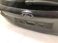 фото thumb №11, Крышка багажника ford fiesta mk8 2017 -2023
