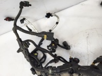 фото thumb №3, Жгут двигателя alfa romeo giulia 2.0t 18r