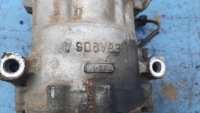 фото thumb №6, Компресор кондиціонера opel astra g 2.0d 00r r134a