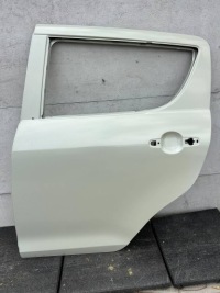 фото thumb №9, Дверь задние левое зад левое suzuki swift mk7 2010-2017 новое заводское исполнение