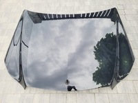 фото thumb №1, Капот крышка двигателя mercedes e-klasa w212 lift