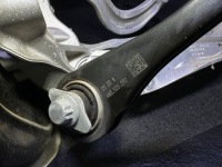 фото thumb №13, Audi q7 4m vw touareg iii поворотный кулак зад задняя правая комплект 076km