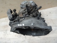 Купить Коробка передач передач saab 95 fa57a09, фото thumb